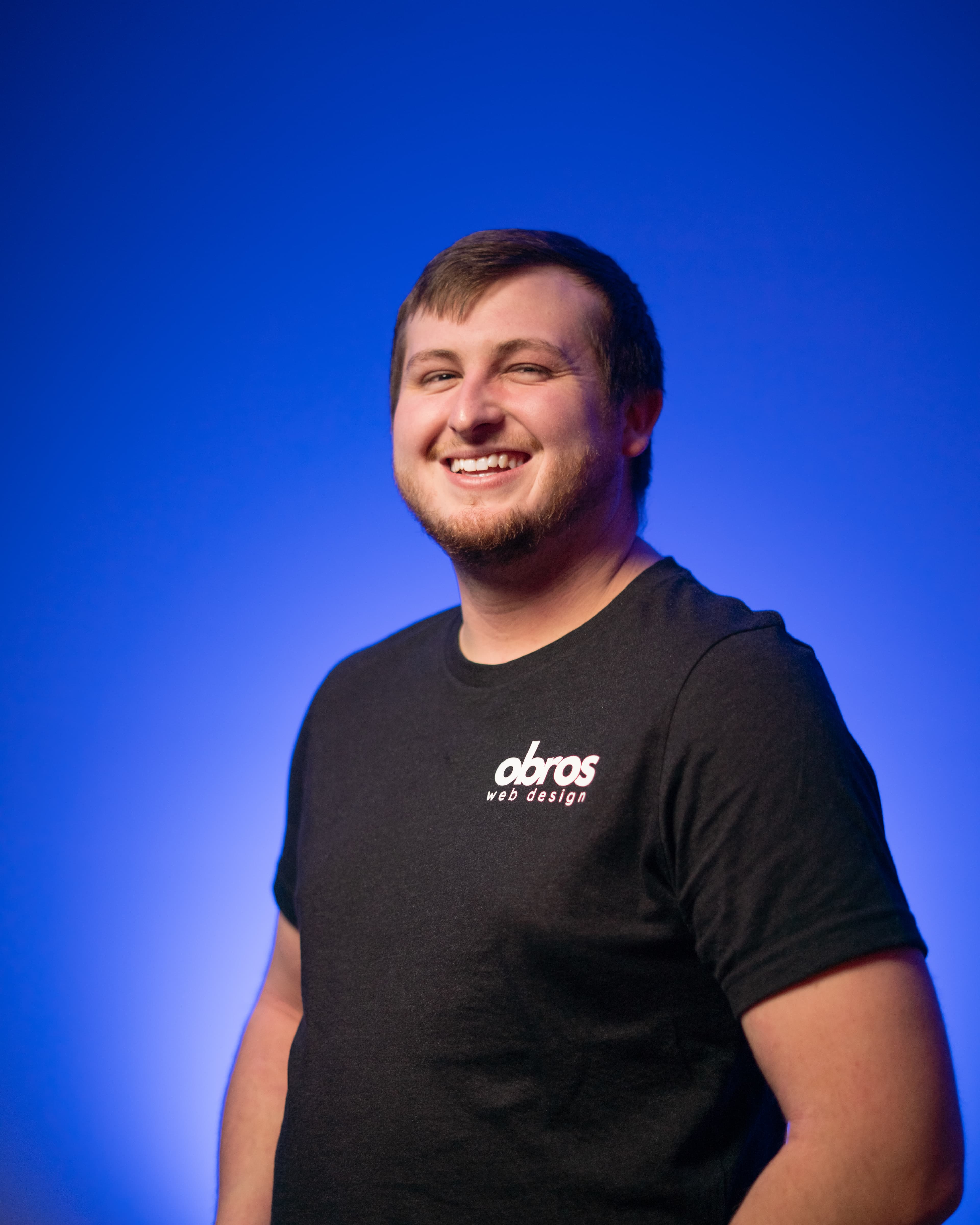 Evan - Co-founder & Client Relations Specialist