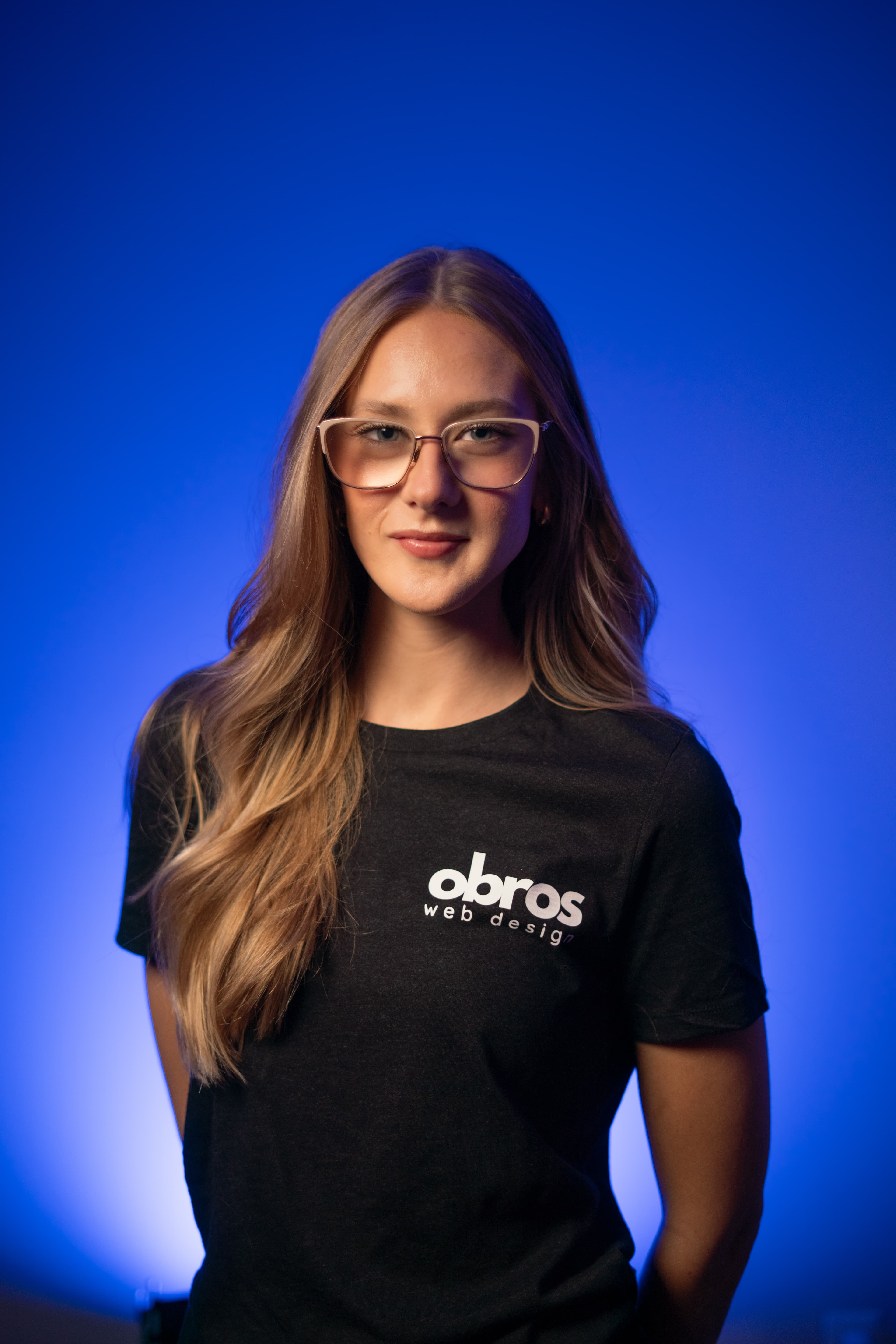 Gracelynn - Marketing & Quality Specialist